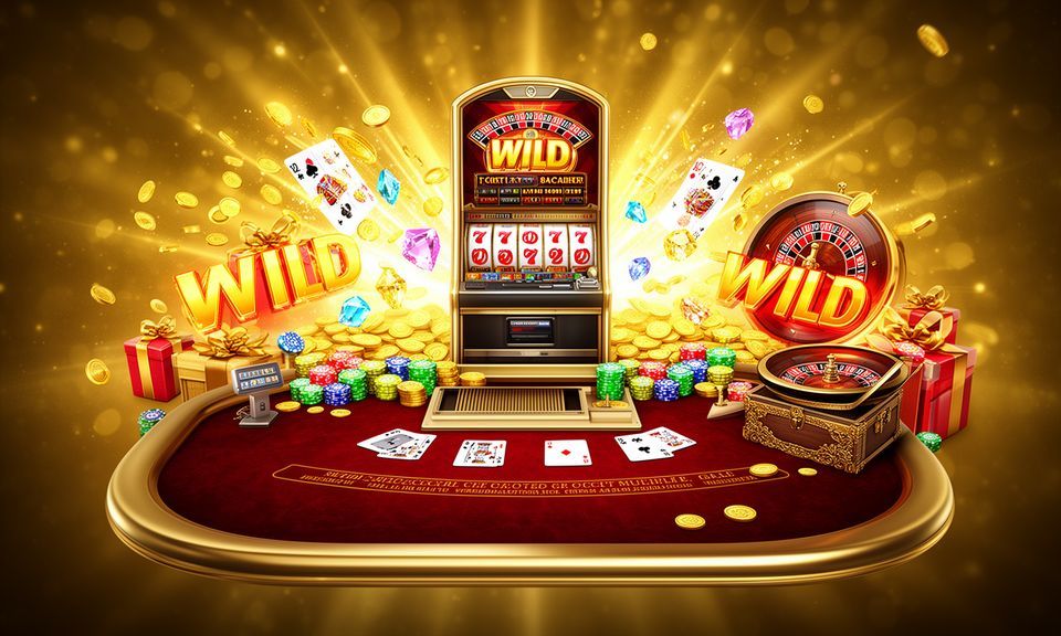 4k4322 4k4322-এ French Roulette কীভাবে সাজানো