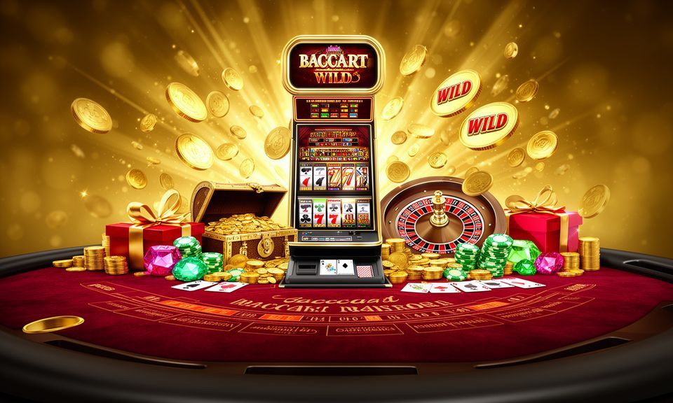 4k4322 Slots Joker Pro — ক্লাসিক জোকার থিম, আধুনিক স্পিন ফিচার